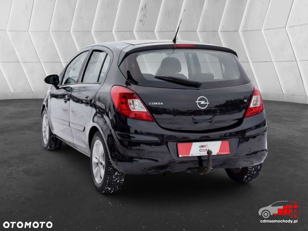 Opel Corsa - 8
