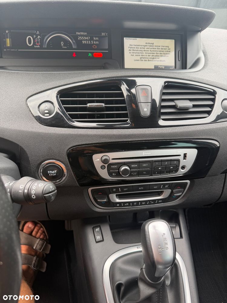 Renault Scenic dCi 110 EDC Bose Edition - 40