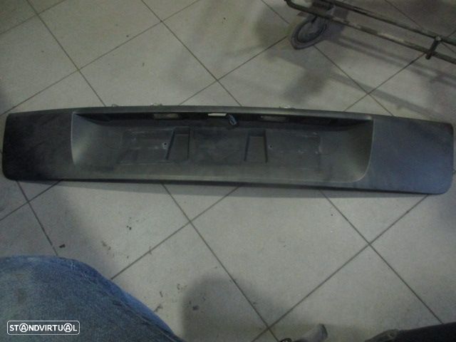 Grelha Friso 01001S09 RENAULT GRAND SCENIC 2005 MALA - 3