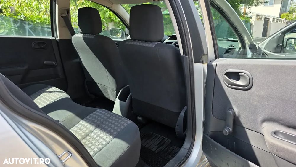 Renault Megane II 1.5 dCi Authentique - 7