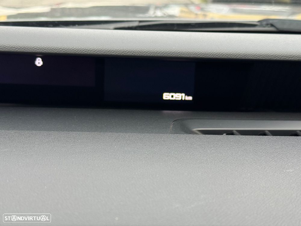 Citroën e-C3 Aircross 44 kWh You - 16