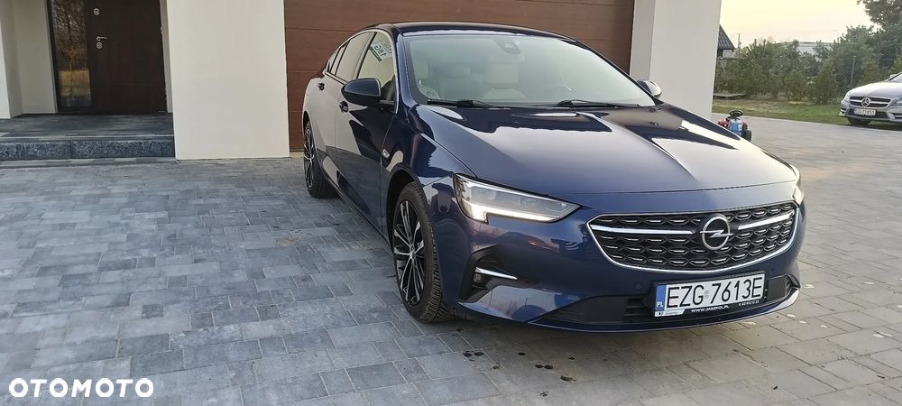 Opel Insignia 2.0 CDTI Business Elegance S&S - 3