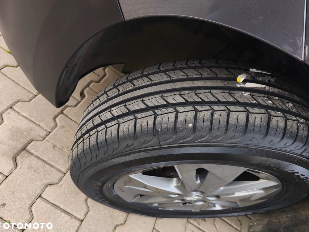 Peugeot PARTNER - 24