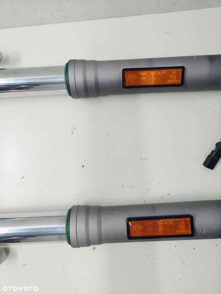 Zawieszenie Przód ,Lagi ,Ducati Multistrada V 2 S - 3