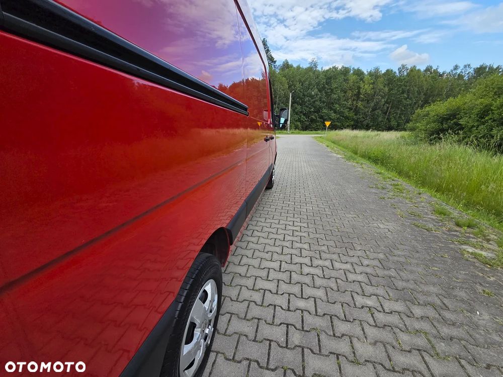 Renault Master - 22