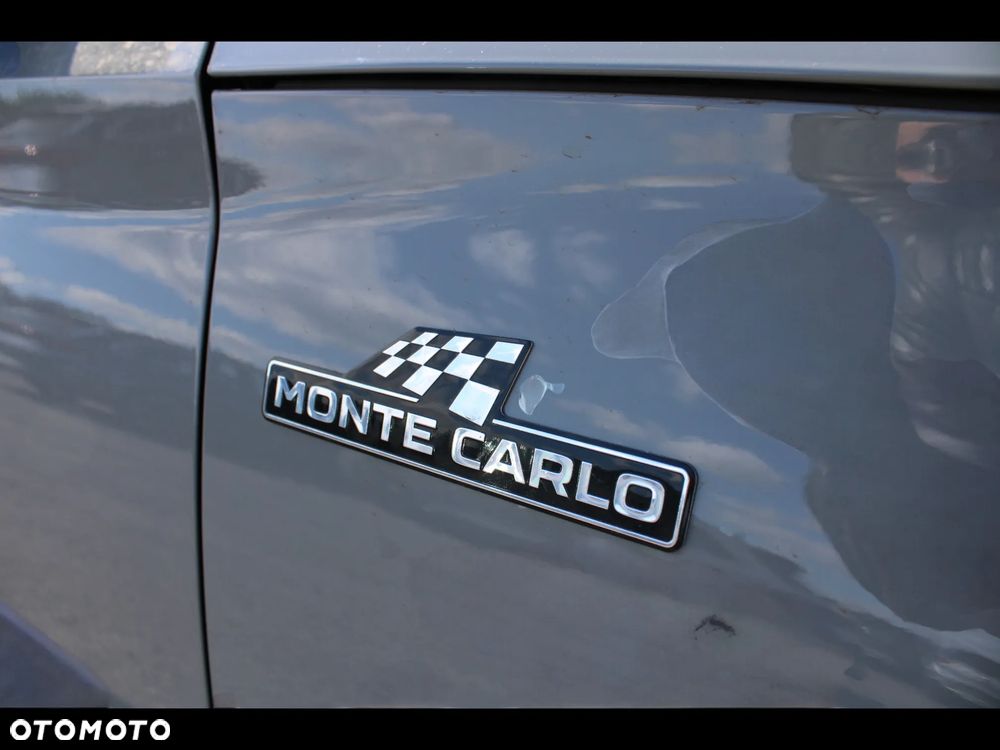 Skoda Scala 1.5 TSI Monte Carlo DSG - 11