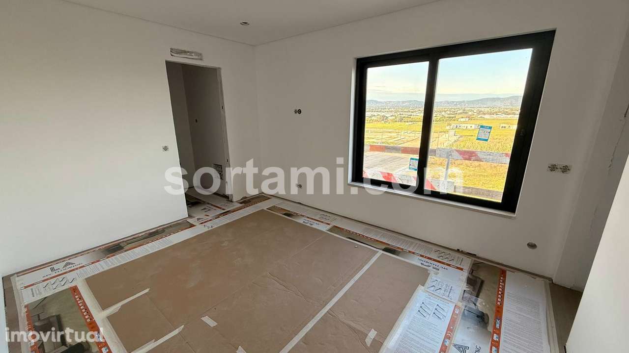 Apartamento T3 Venda em Faro (Sé e São Pedro),Faro - Grande imagem: 5/9
