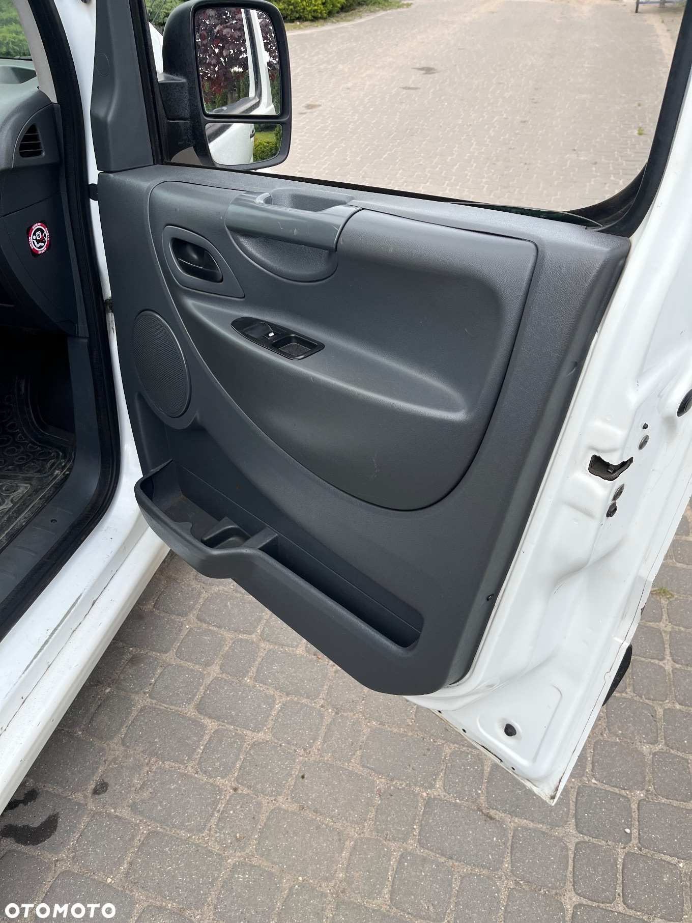 Fiat SCUDO - 9