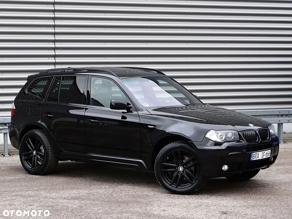 BMW X3 xDrive30d Limited Sport Edition - 12