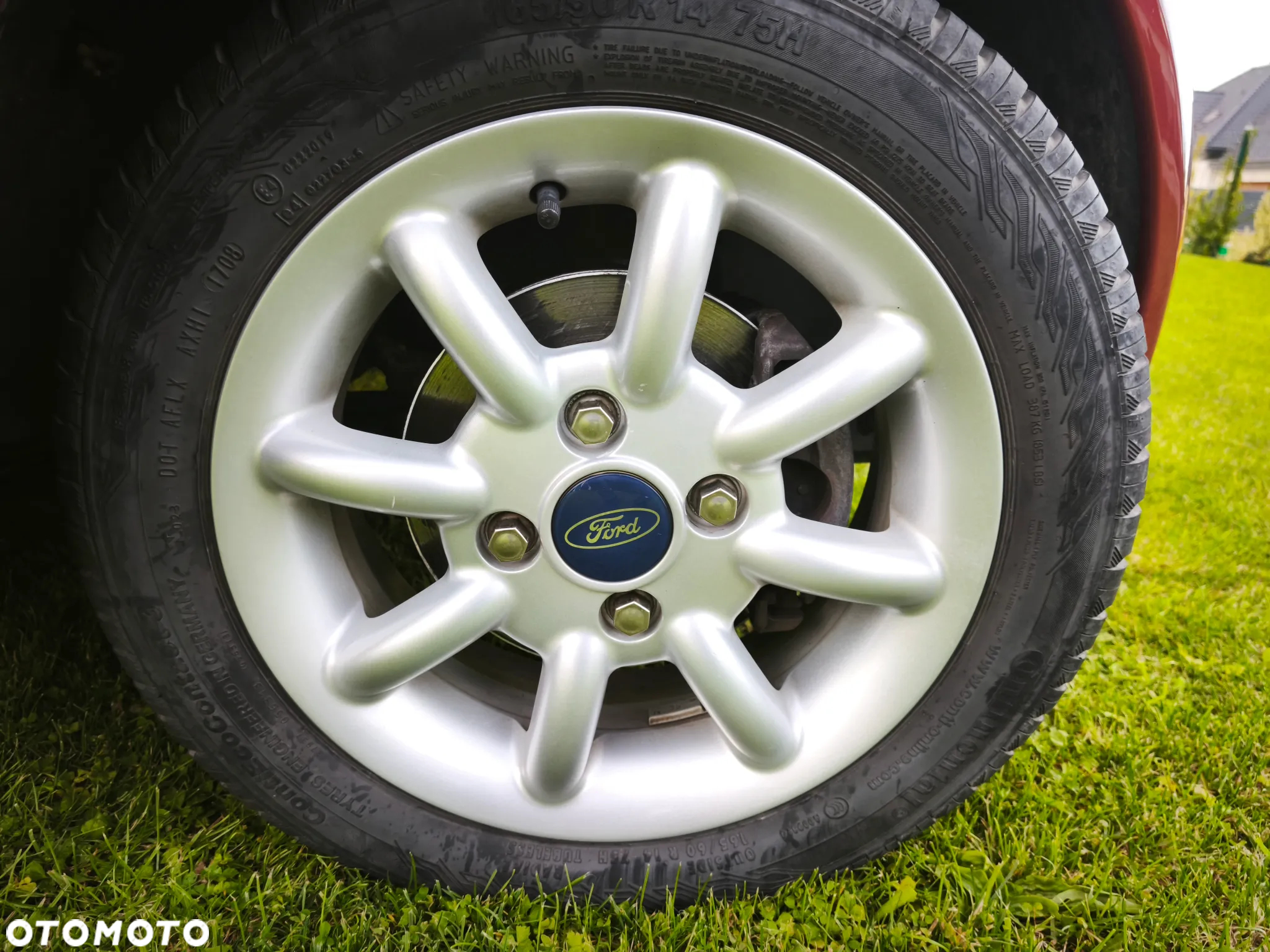Ford KA Royal - 15