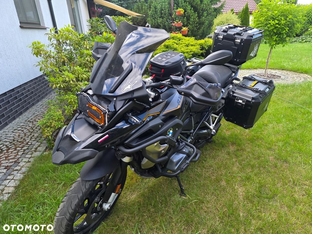 BMW GS - 16