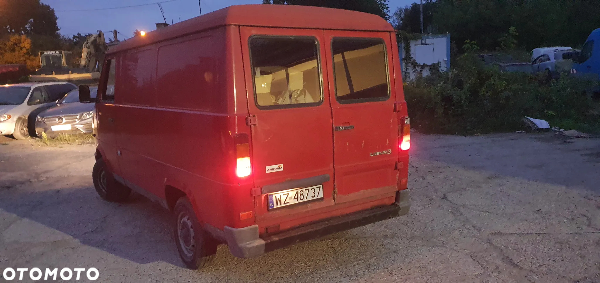 Daewoo Lublin - 7