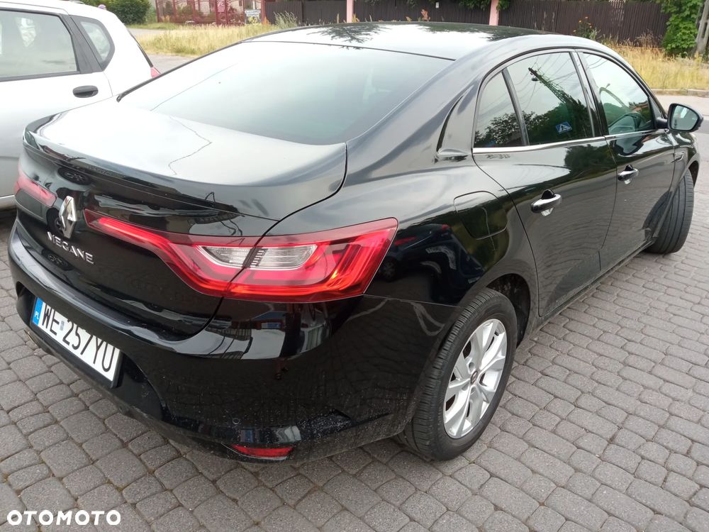 Renault Megane 1.3 TCe FAP Winter Edition - 4