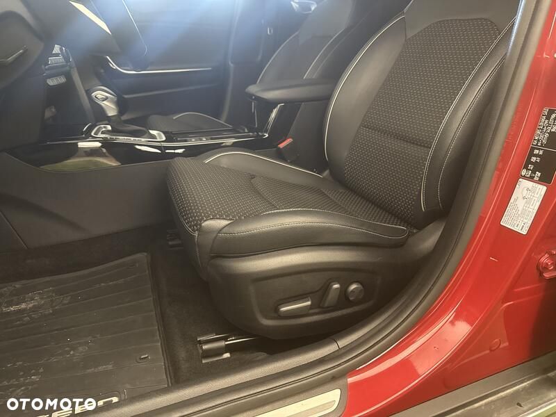 Kia XCeed 1.4 T-GDI XL DCT - 14