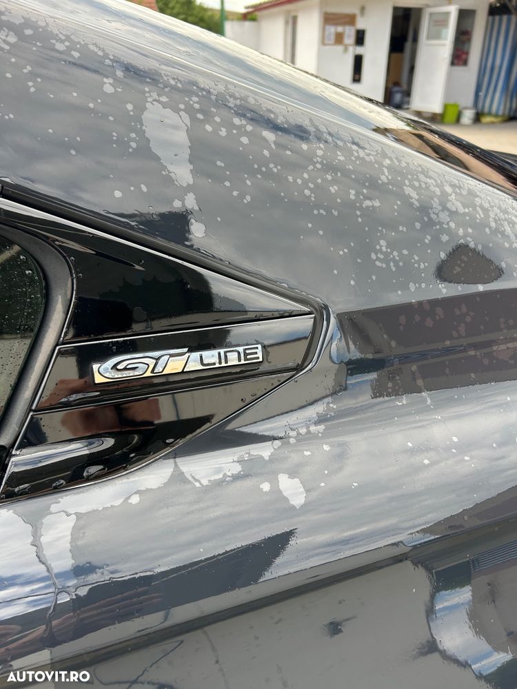 Peugeot 508 - 8