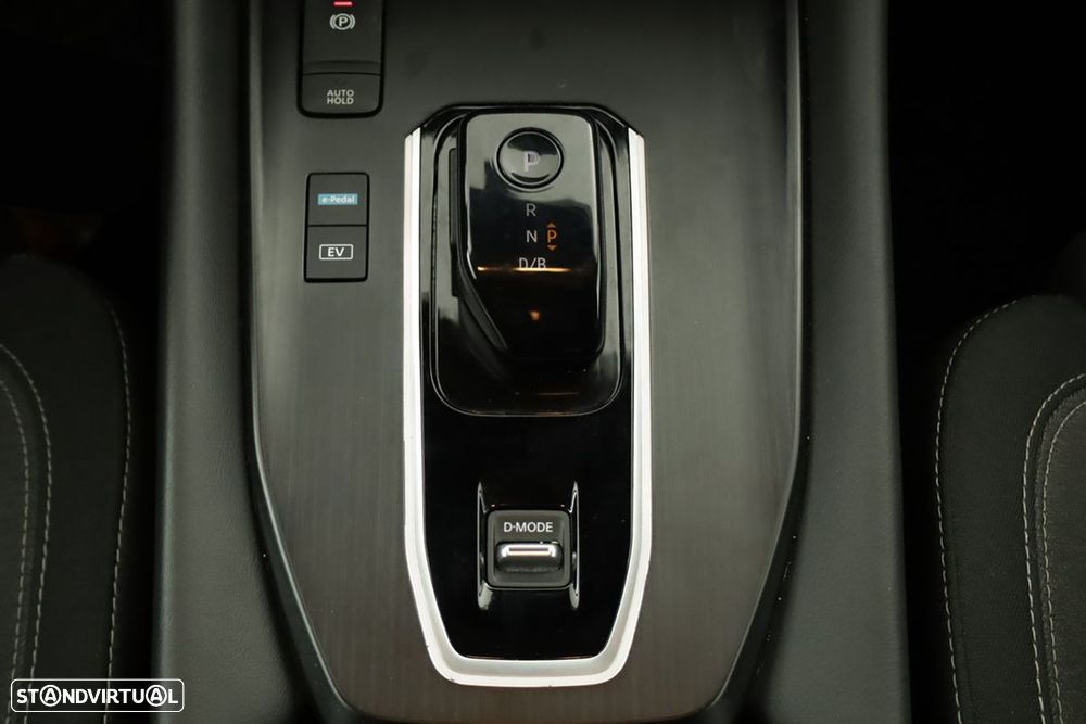 Nissan Qashqai - 14