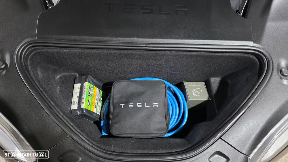 Tesla Model S 100D - 3