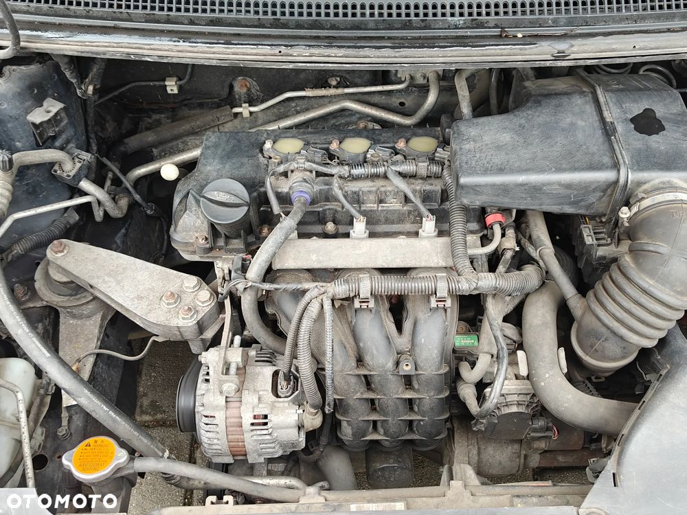 Mitsubishi Colt 1.1 Inform EU5 - 20