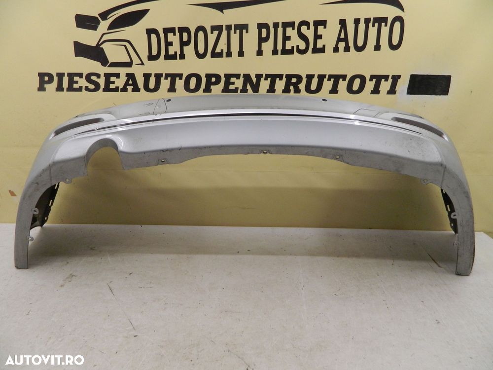 Bara spate BMW Seria 3 F31 Combi LCI Sport-Line,  2015, 2016, 2017, 2018, Cod origine 51127384579. - 7