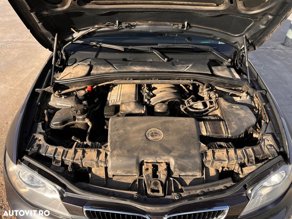 BMW Seria 1 - 16