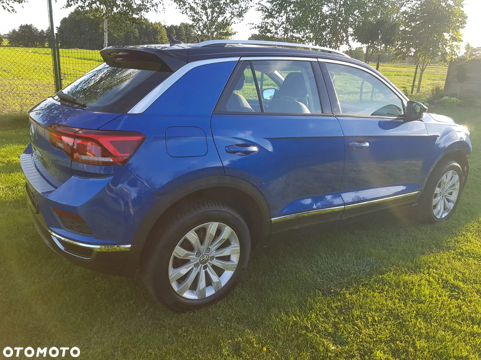 Volkswagen T-Roc - 2