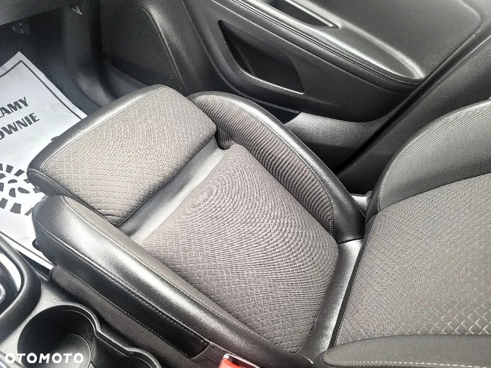 Opel Mokka X 1.4 Automatik Innovation - 12