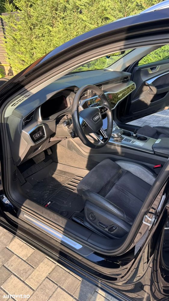 Audi A6 Avant - 15