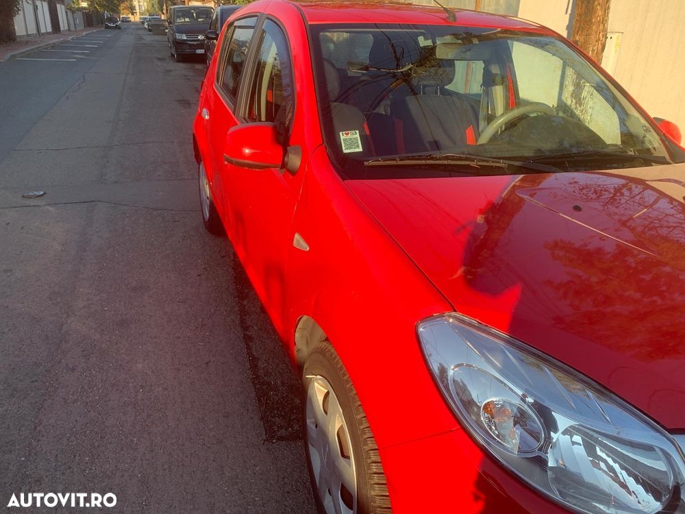Dacia Sandero - 12
