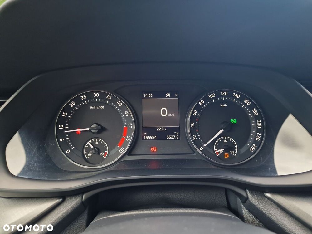 Skoda Octavia 2.0 TDI SCR Ambition DSG - 16