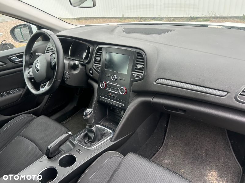 Renault Megane - 5