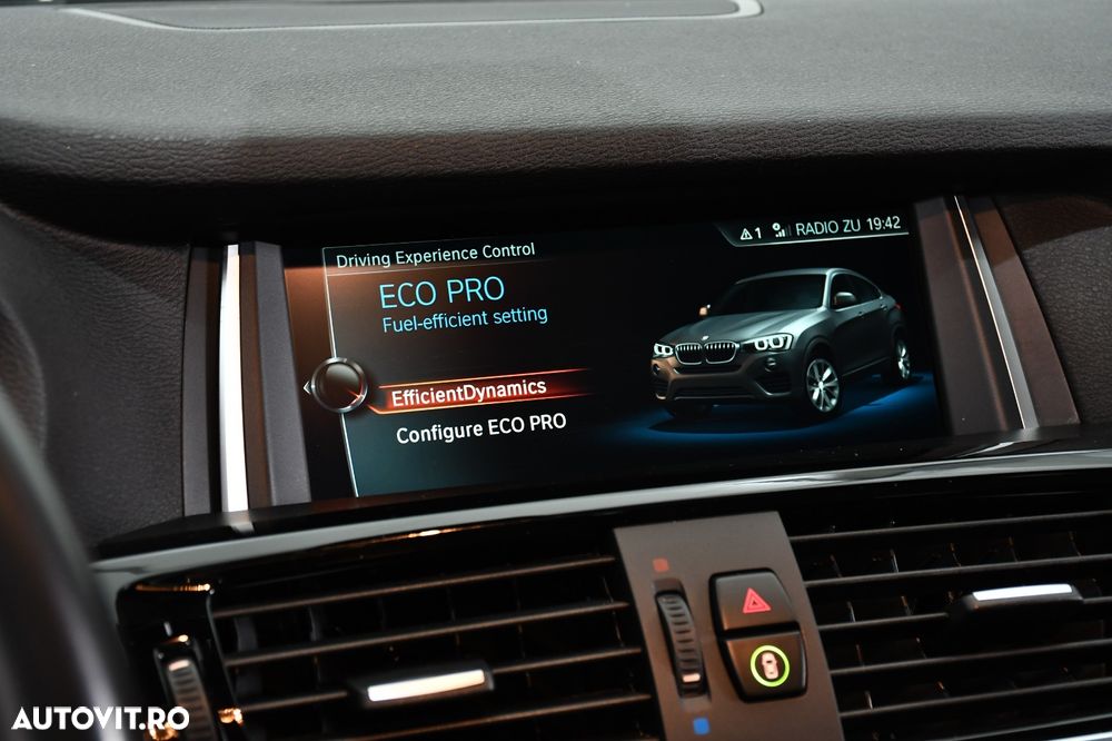 BMW X4 xDrive28i Aut. M Sport - 14