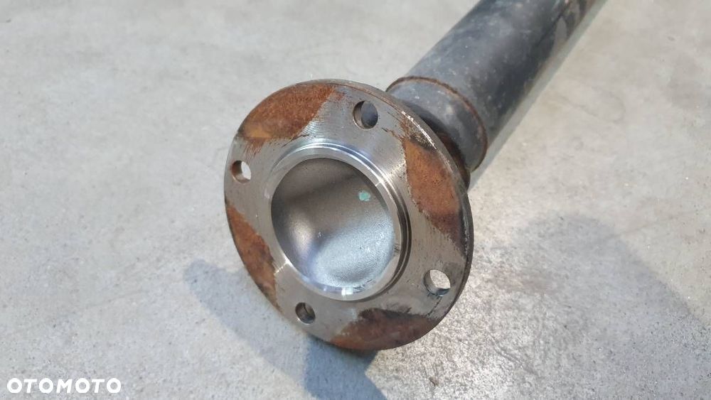 WAŁ NAPĘDOWY NISSAN X-TRAIL T32 III RENAULT KOLEOS II 370004BD0A - 3