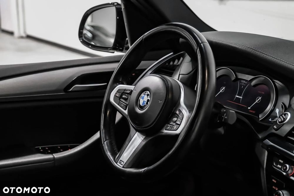 BMW X3 - 8