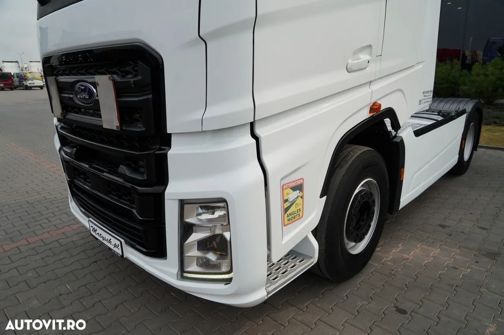 Ford F-MAX 500 / EURO 6 - 10