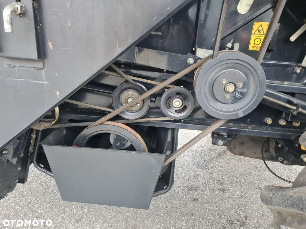 New Holland TC 5.30 - 10