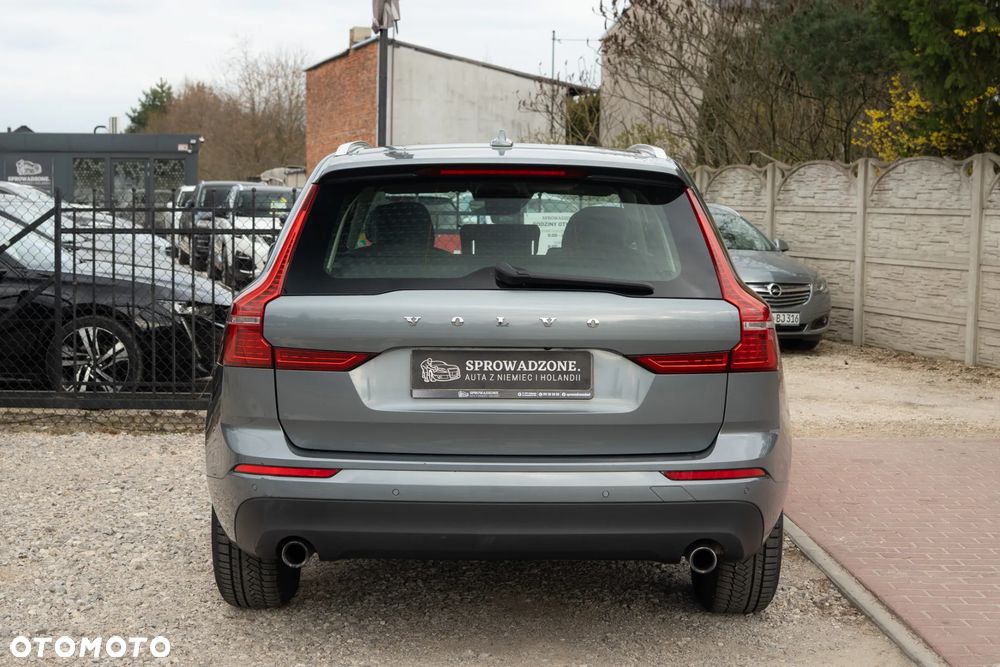 Volvo XC 60 D4 Geartronic Momentum Pro - 6