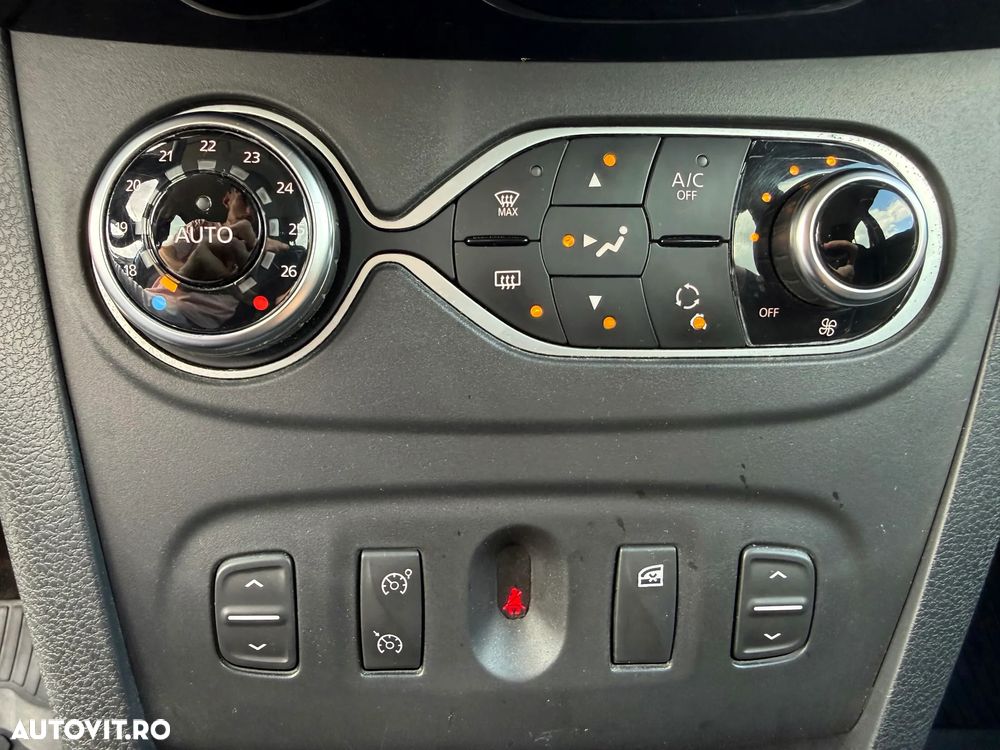 Dacia Sandero Stepway - 19