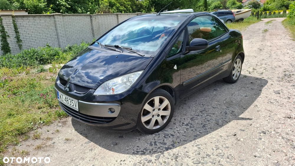 Mitsubishi Colt 1.5 Invite - 5