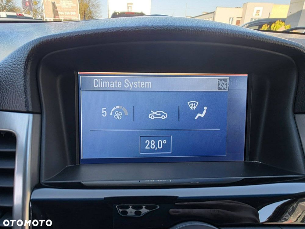 Chevrolet Cruze 1.4T LTZ+ - 19