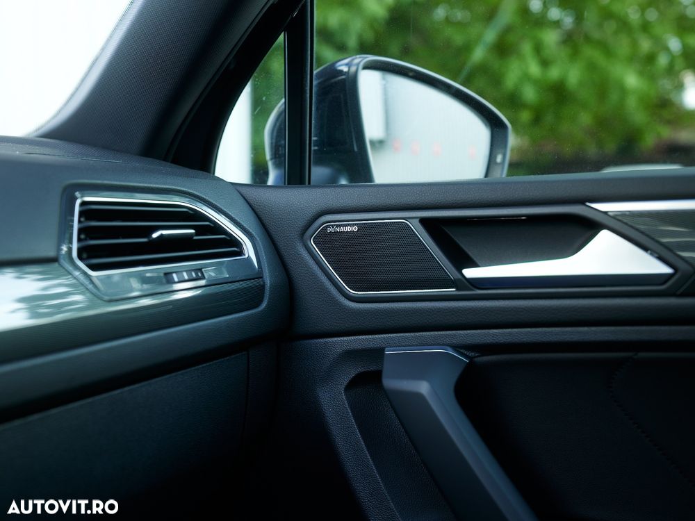 VOLKSWAGEN Tiguan 2019 — imagine 29