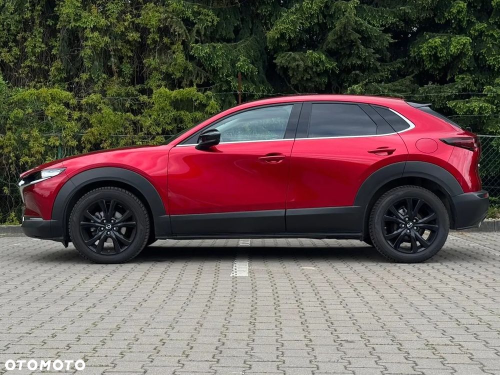 Mazda CX-30 2.0 mHEV Homura 2WD - 30