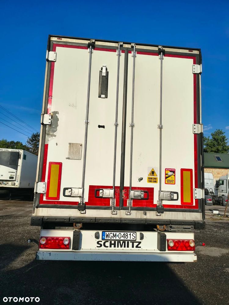 Schmitz Cargobull sko24 - 4