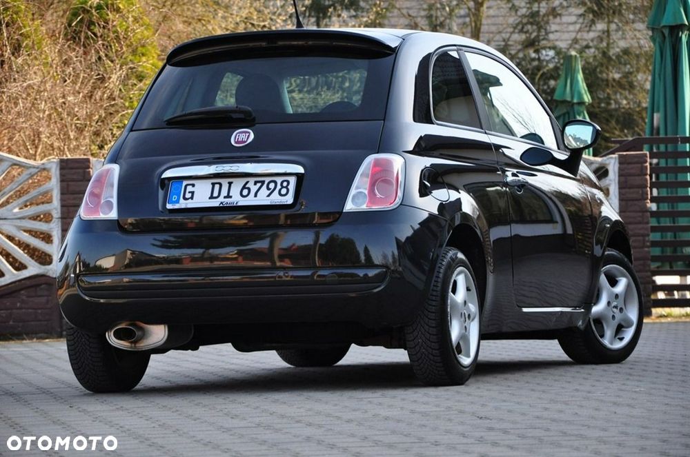 Fiat 500 - 17