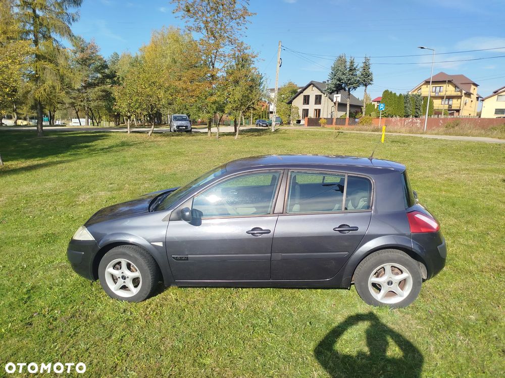 Renault Megane - 16