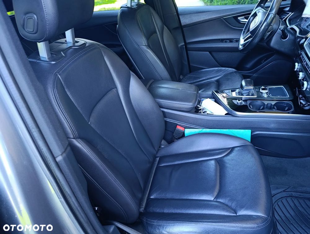 Audi Q7 - 20