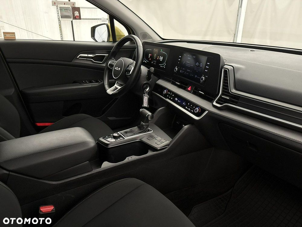 Kia Sportage - 22