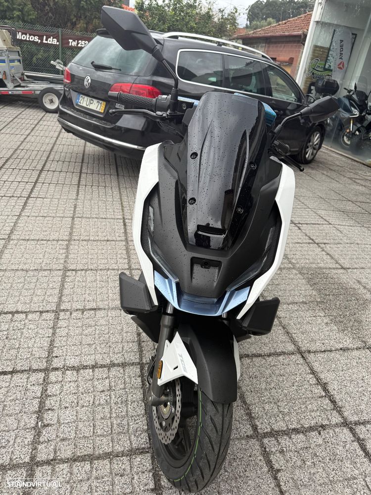 Outra não listada Outra NEXY-TG,125 - 11