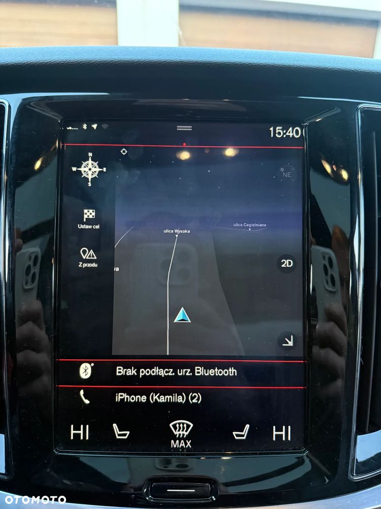 Volvo S60 T6 AWD Geartronic RDesign - 33