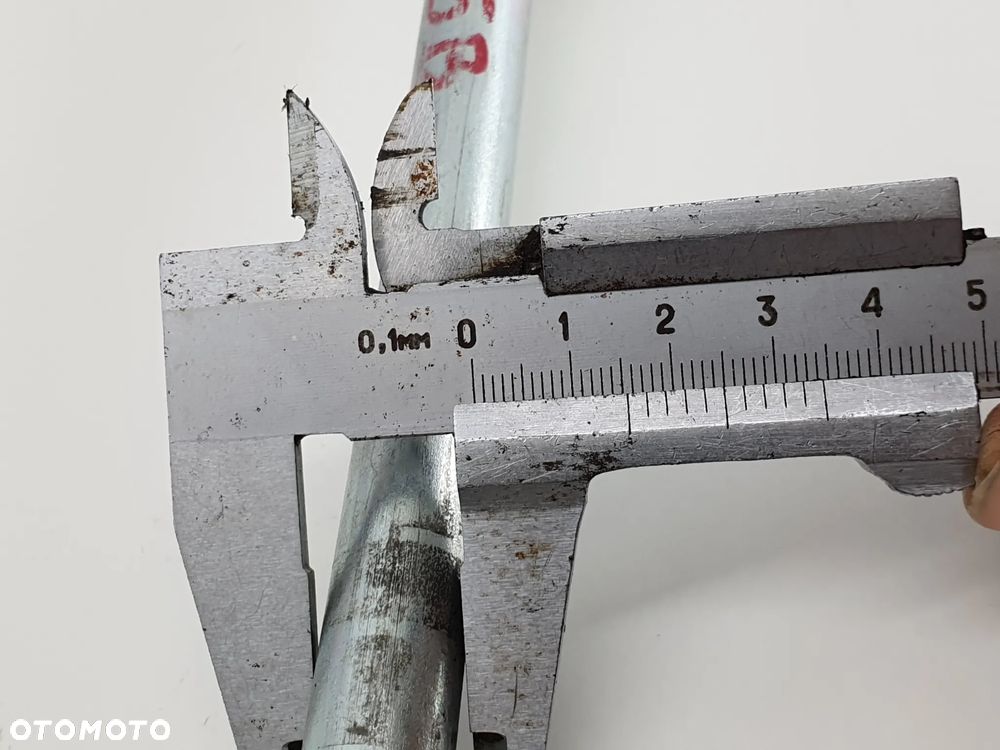 YAMAHA MT 125 14-19 OŚKA OŚ TYŁ - 7