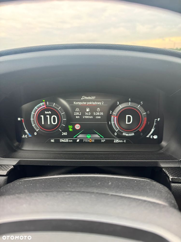 Ford Explorer 3.0 EcoBoost PHEV 4WD ST-Line - 6